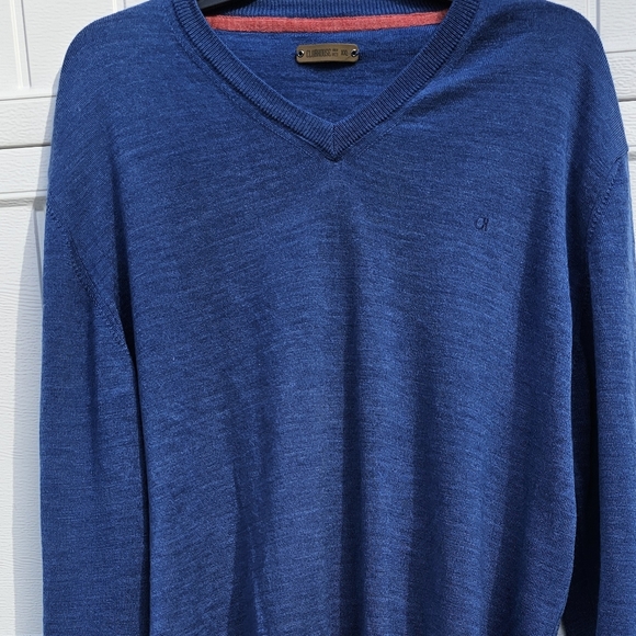 Clubhouse Sweater XXL Merino - Picture 2 of 9